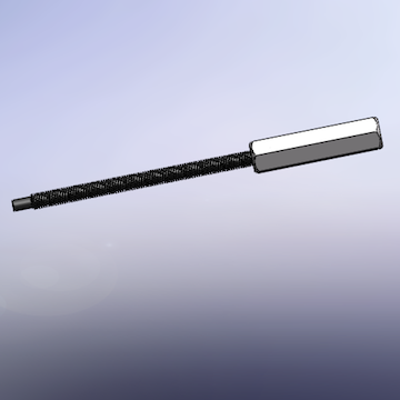 Rod-handle-grip v5-series